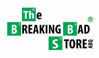 The Breaking Bad Store ABQ